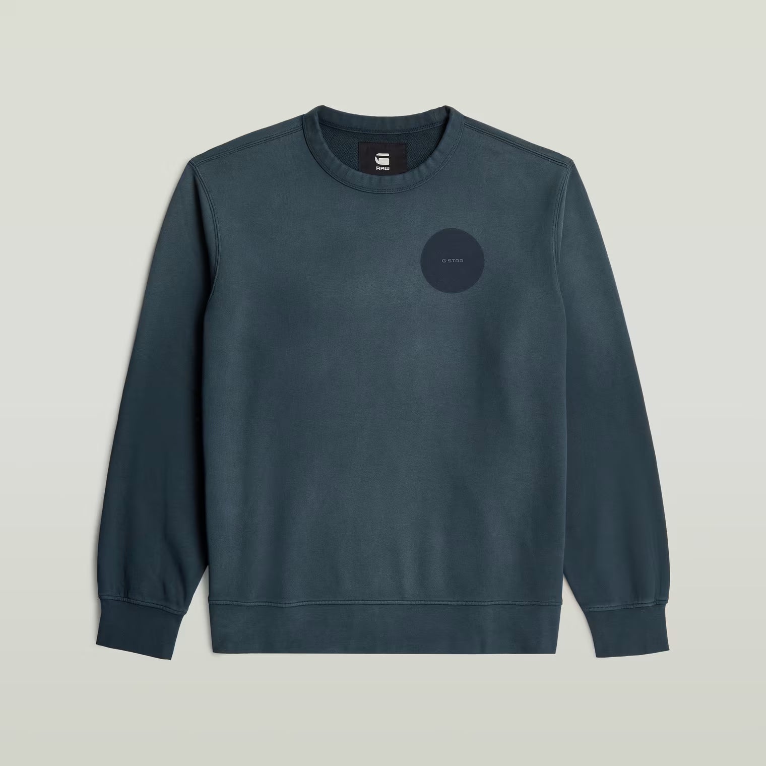 G-Star Raw - Sunfaded Sweatshirt - Salute GD