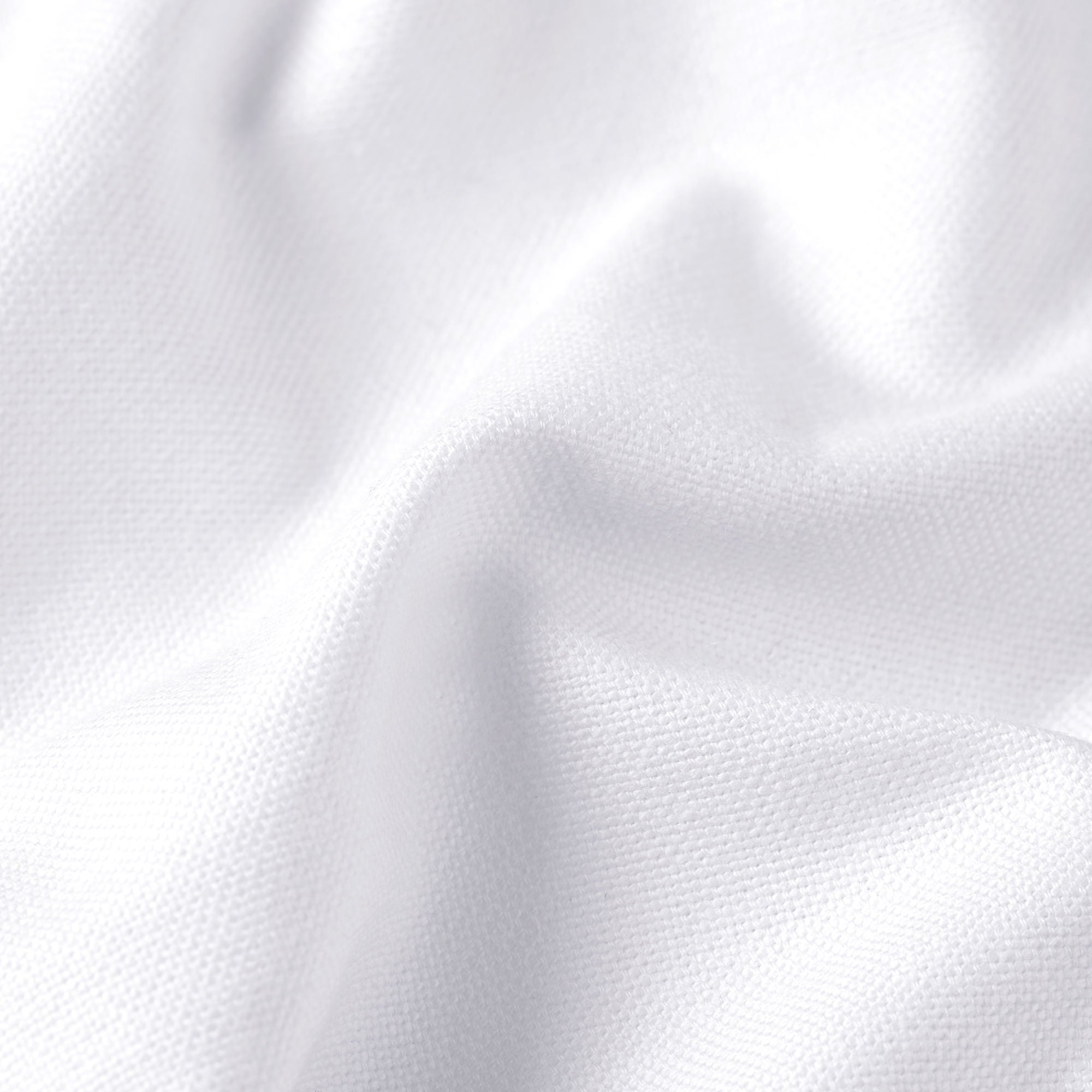 G-Star Raw - Uniform Slim LS Shirt - White/White Oxford