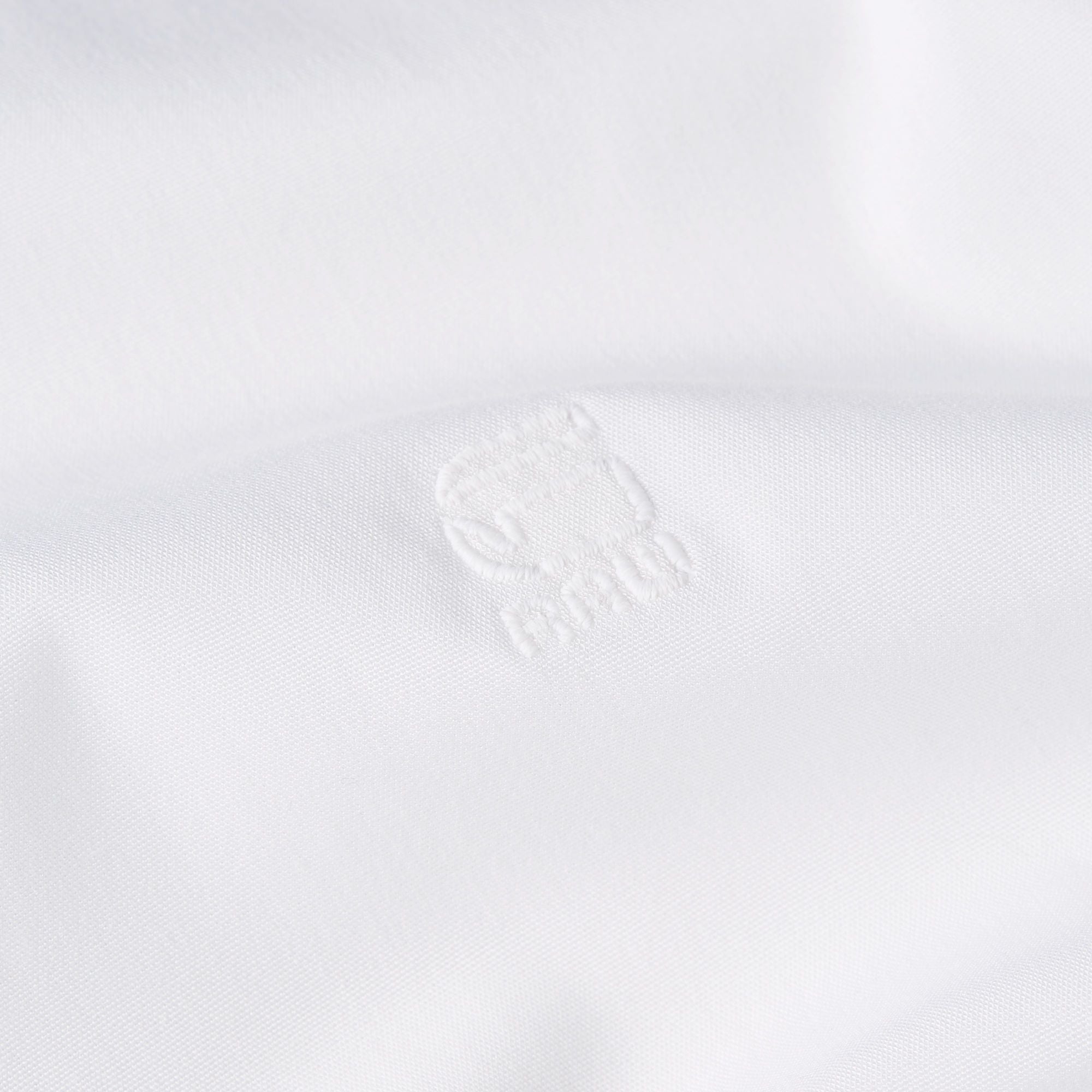 G-Star Raw - Uniform Slim LS Shirt - White