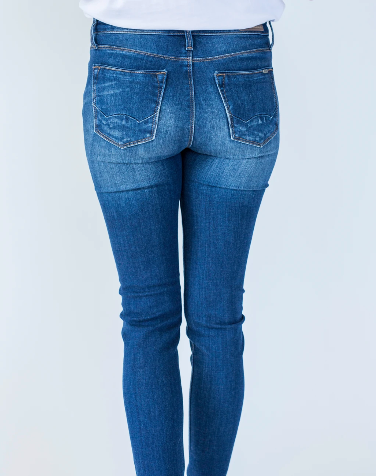 Cult - Gypsy High Rise Jean - Vintage