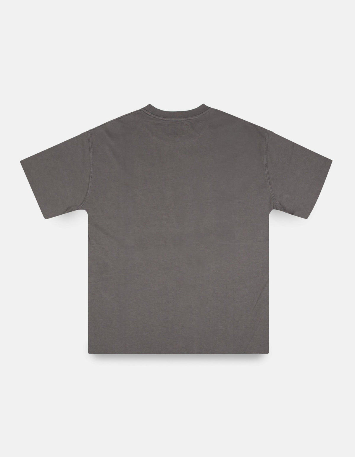 Gilroy Co. - Holden Brock Vintage Tee - Faded Black