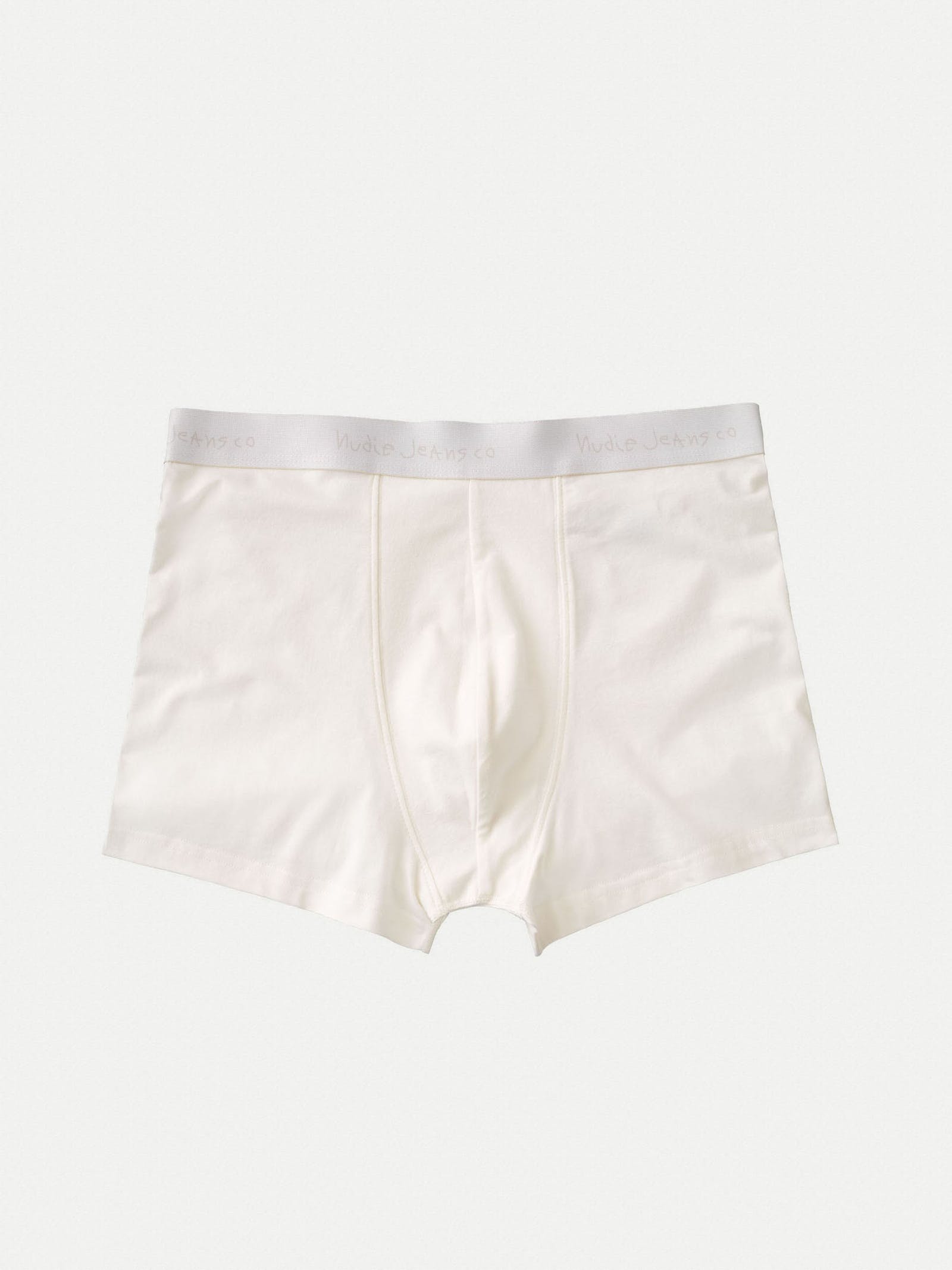 Nudie - Boxer Briefs - Offwhite