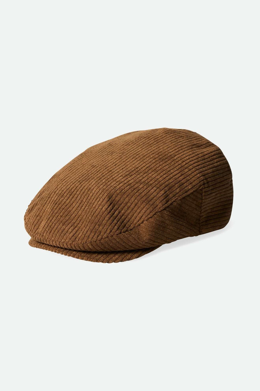 Brixton - Hooligan Snap Cap - Pinecone Brown