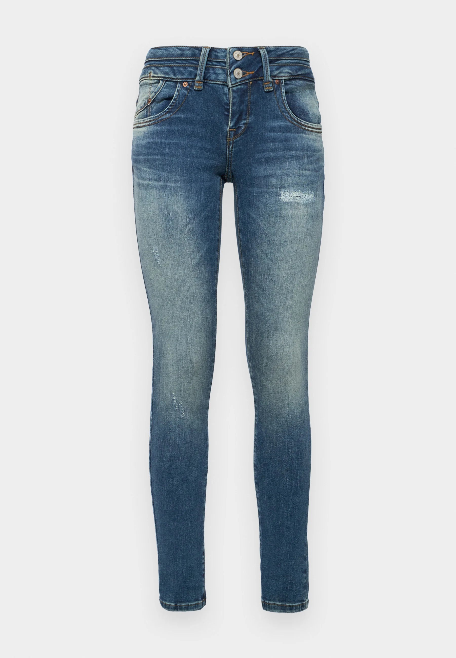 LTB - Julita X Jean - Talie Wash