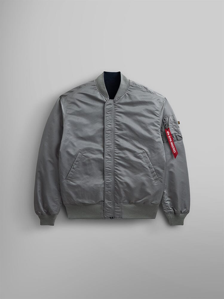 Alpha Ind. - L-2B Mod Gen II Bomber Jacket - Replica Blue