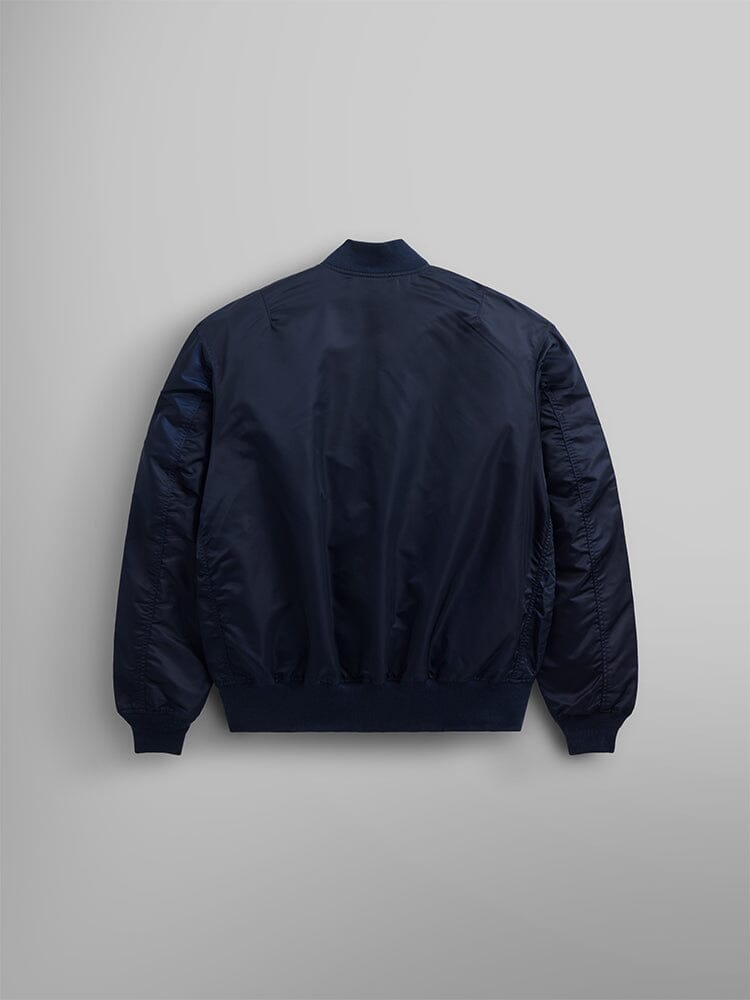 Alpha Ind. - L-2B Mod Gen II Bomber Jacket - Replica Blue