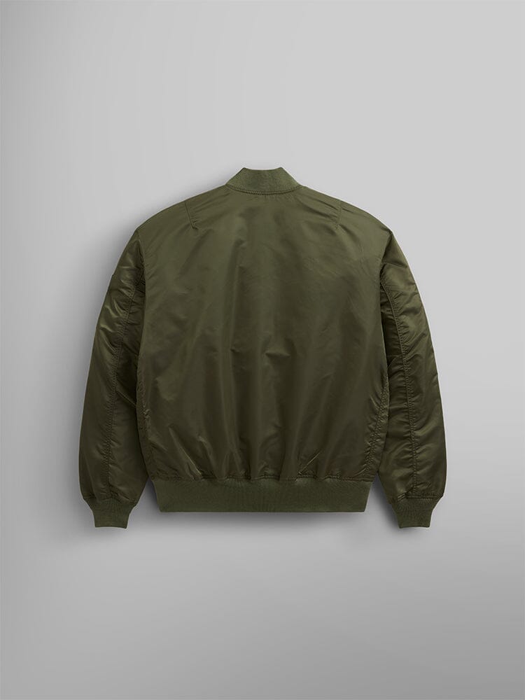 Alpha Ind. - L-2B Mod Gen II Bomber Jacket - Green