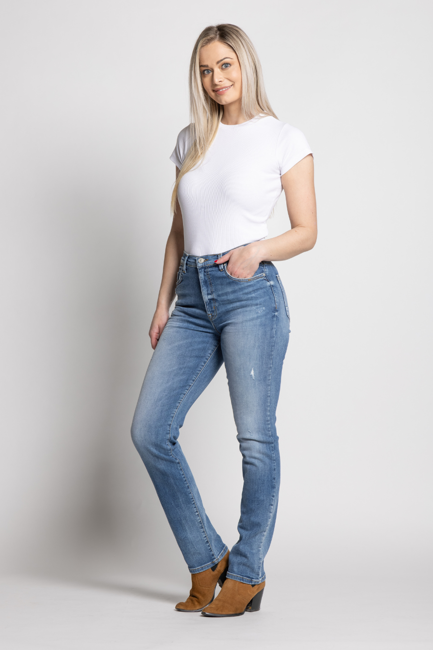 LTB - Nena B Jean - Salena Wash