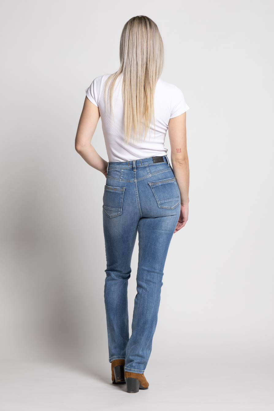 LTB - Nena B Jean - Salena Wash