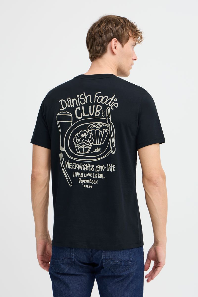 Blend - Jamey Tee - Black