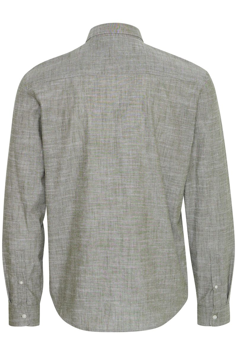 Blend - Aldo Shirt - Olive Night
