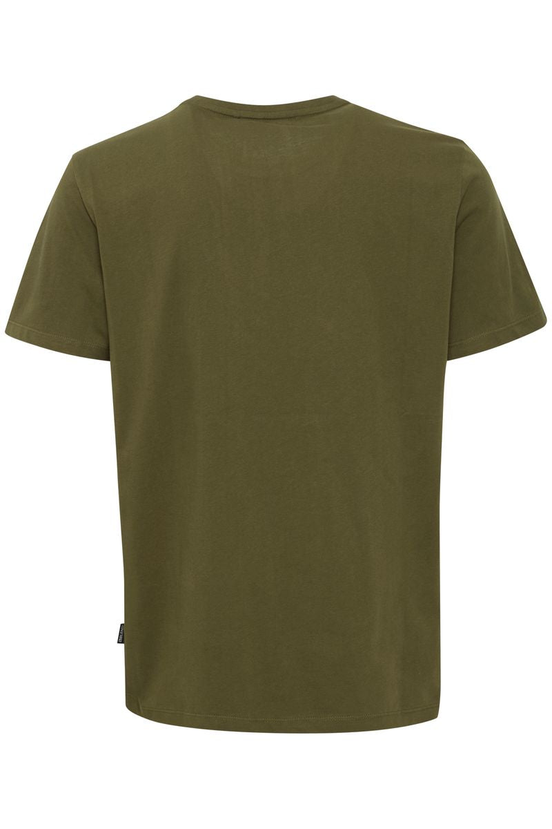 Blend - Jackie Tee - Olive Night