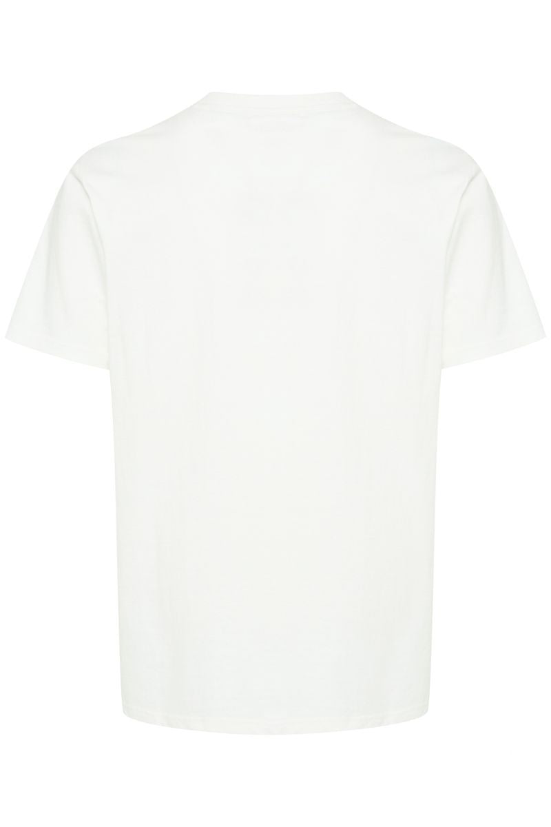 Blend - Javor Tee - White Gaming