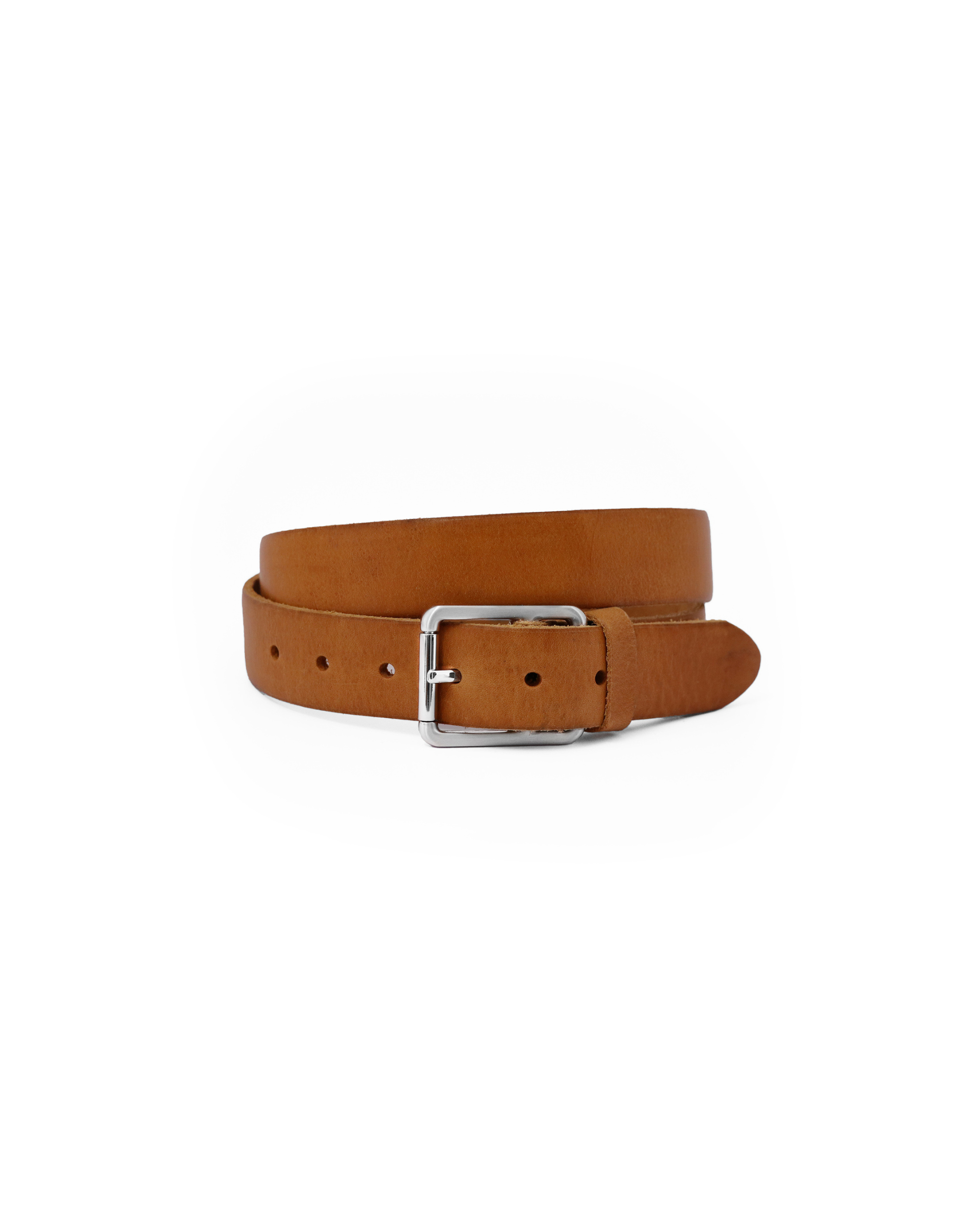 Parisian - Pelham Belt - Cognac