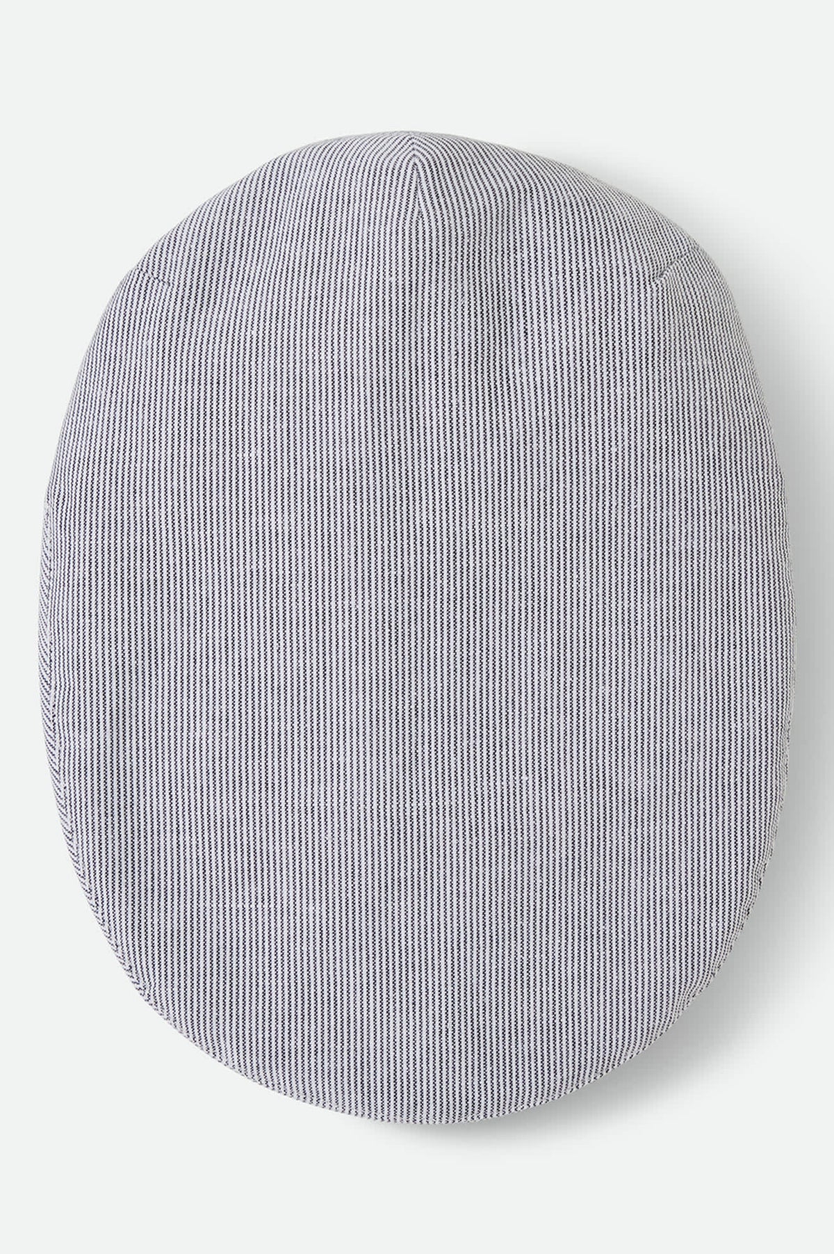 Brixton - Century Barrel Snap Cap - Navy Micro Stripe