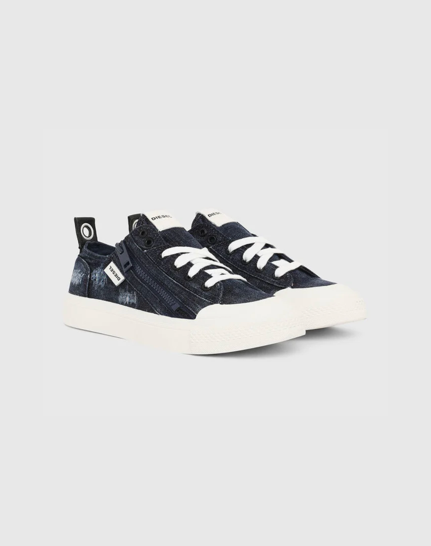Diesel discount astico low