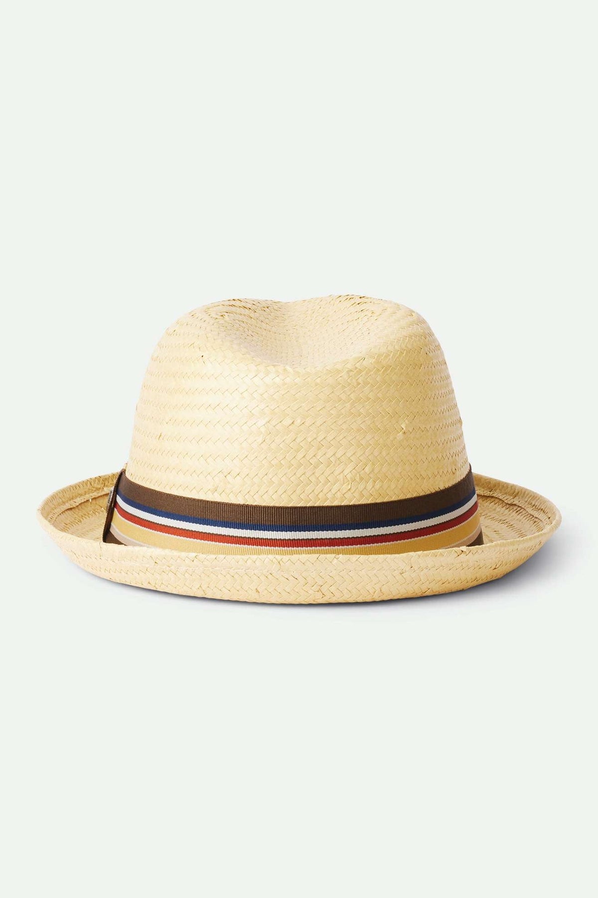 Brixton - Castor Fedora - Tan