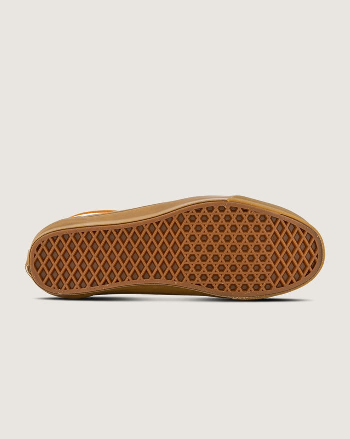 Vans - Premium Old Skool Shoe - Gum Marmalade