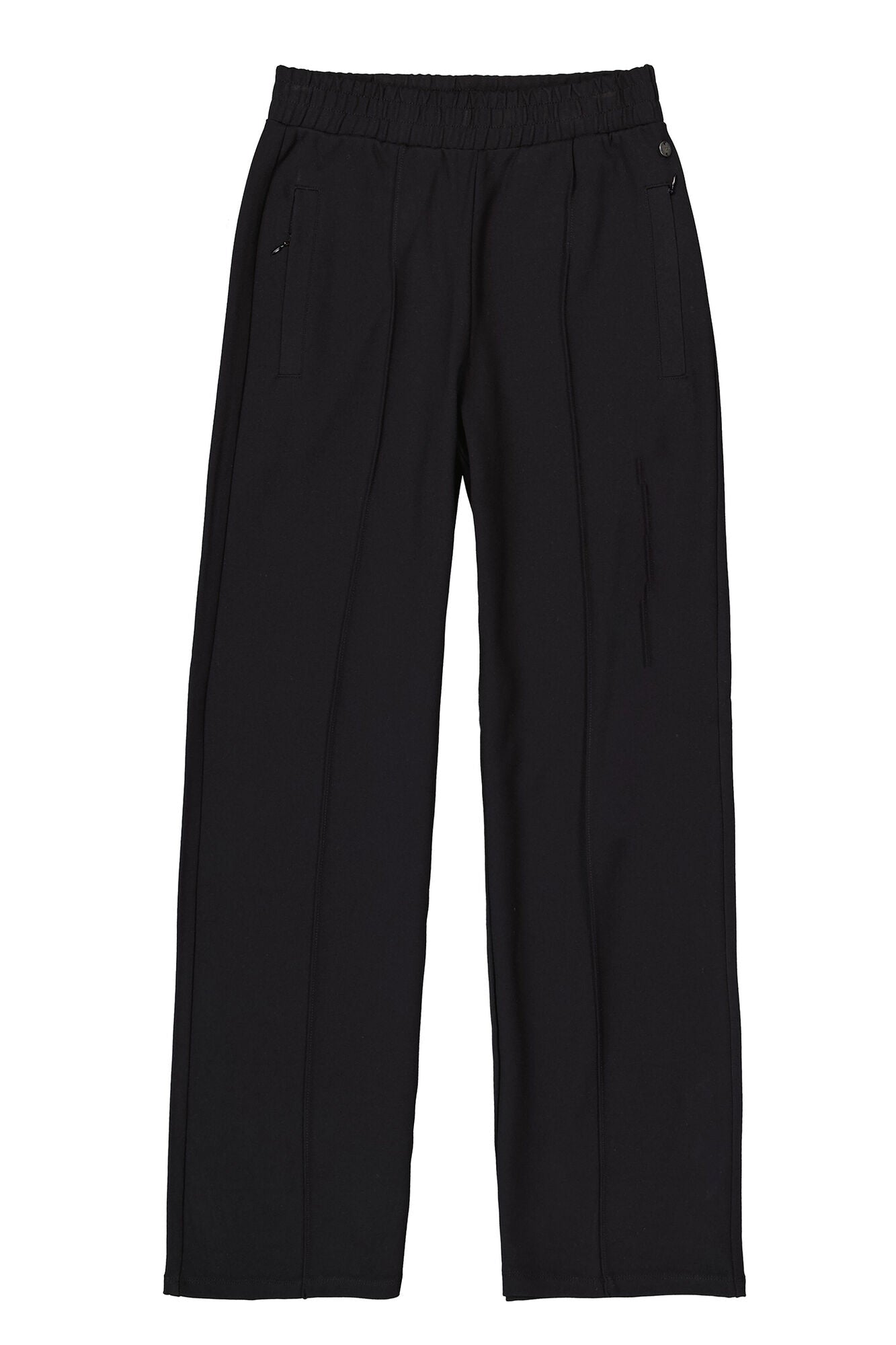 Garcia - Dress Pant - Black