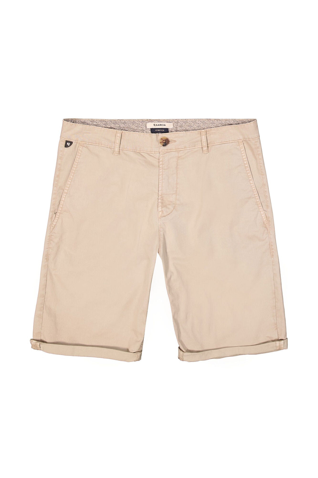 Garcia - Chino Short - Sand