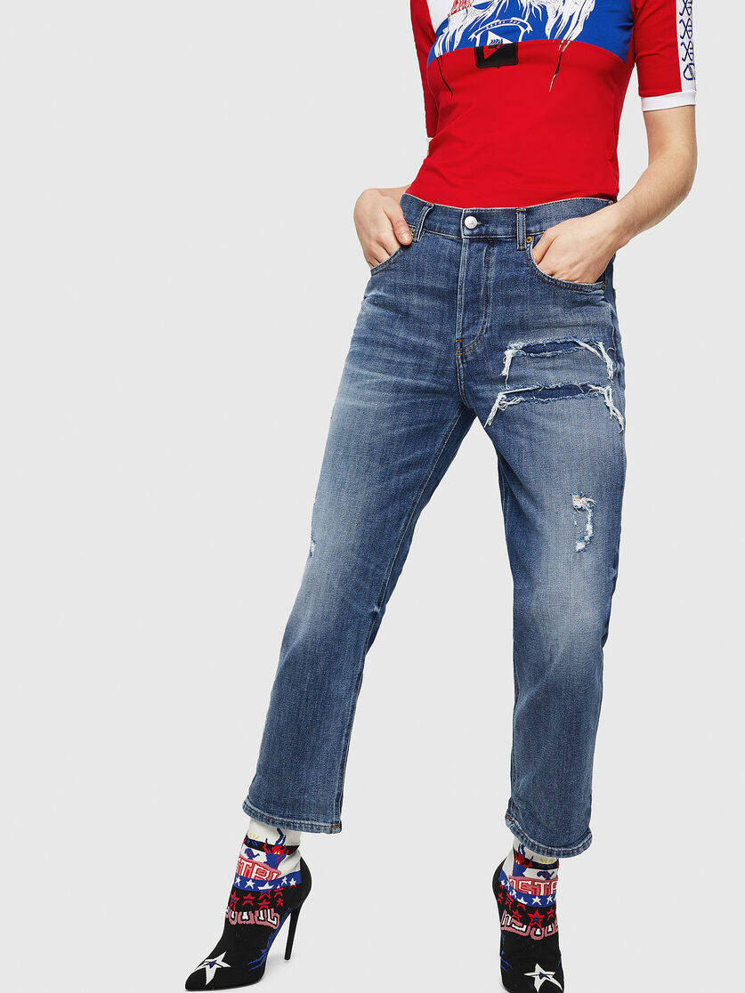 Diesel - Aryel Jean - 0890X Wash