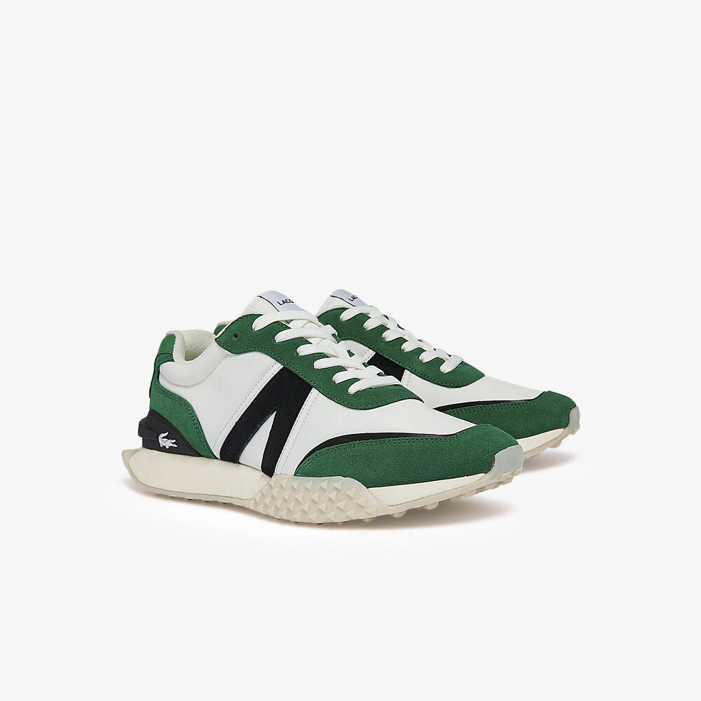 Lacoste - L-Spin Deluxe 0722 1SMA - White/Green