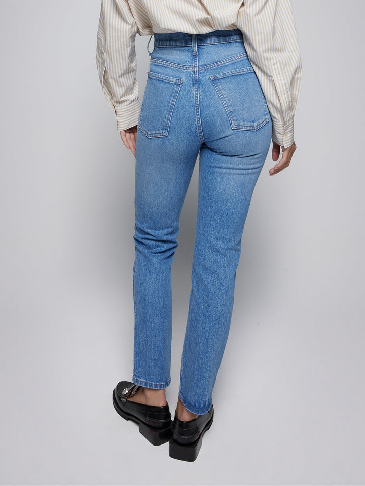 Nobody - Frankie Jean Ankle Stretch - Esteem