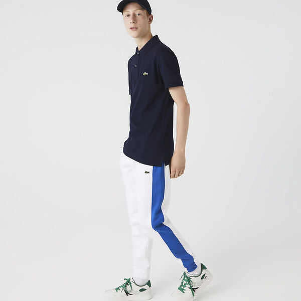 Lacoste - Slim Fit Polo - Navy Blue