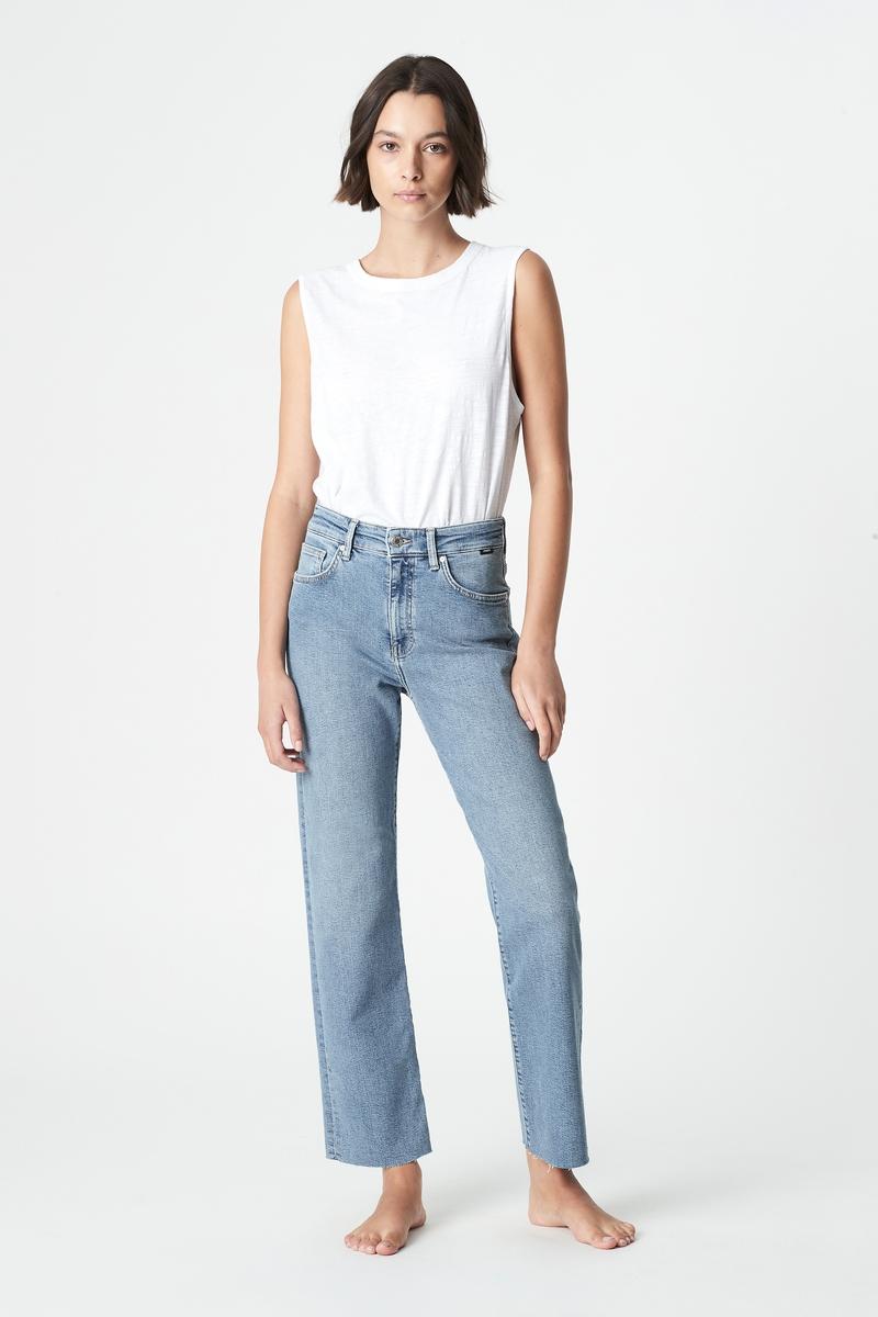 Mavi leona hot sale jeans