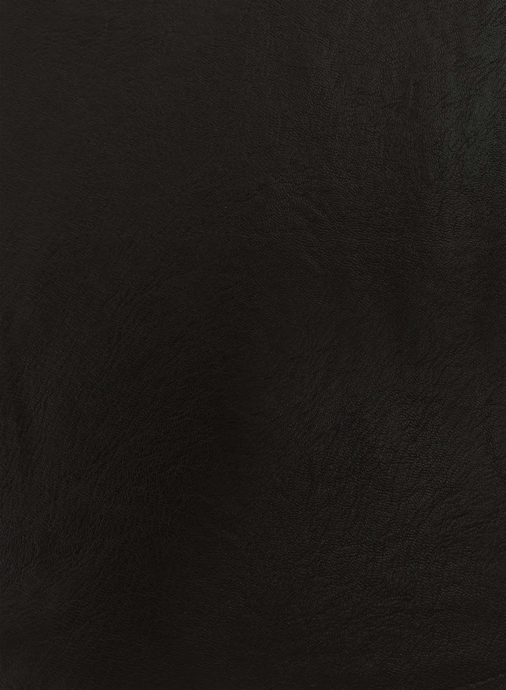 Esmaee - Unseen Shirt - Black