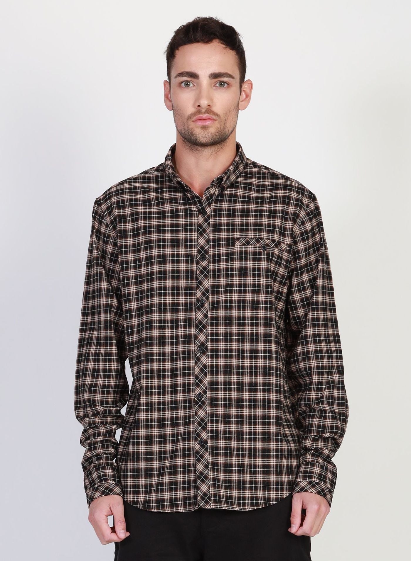 Federation - On Point Shirt - Coco Check