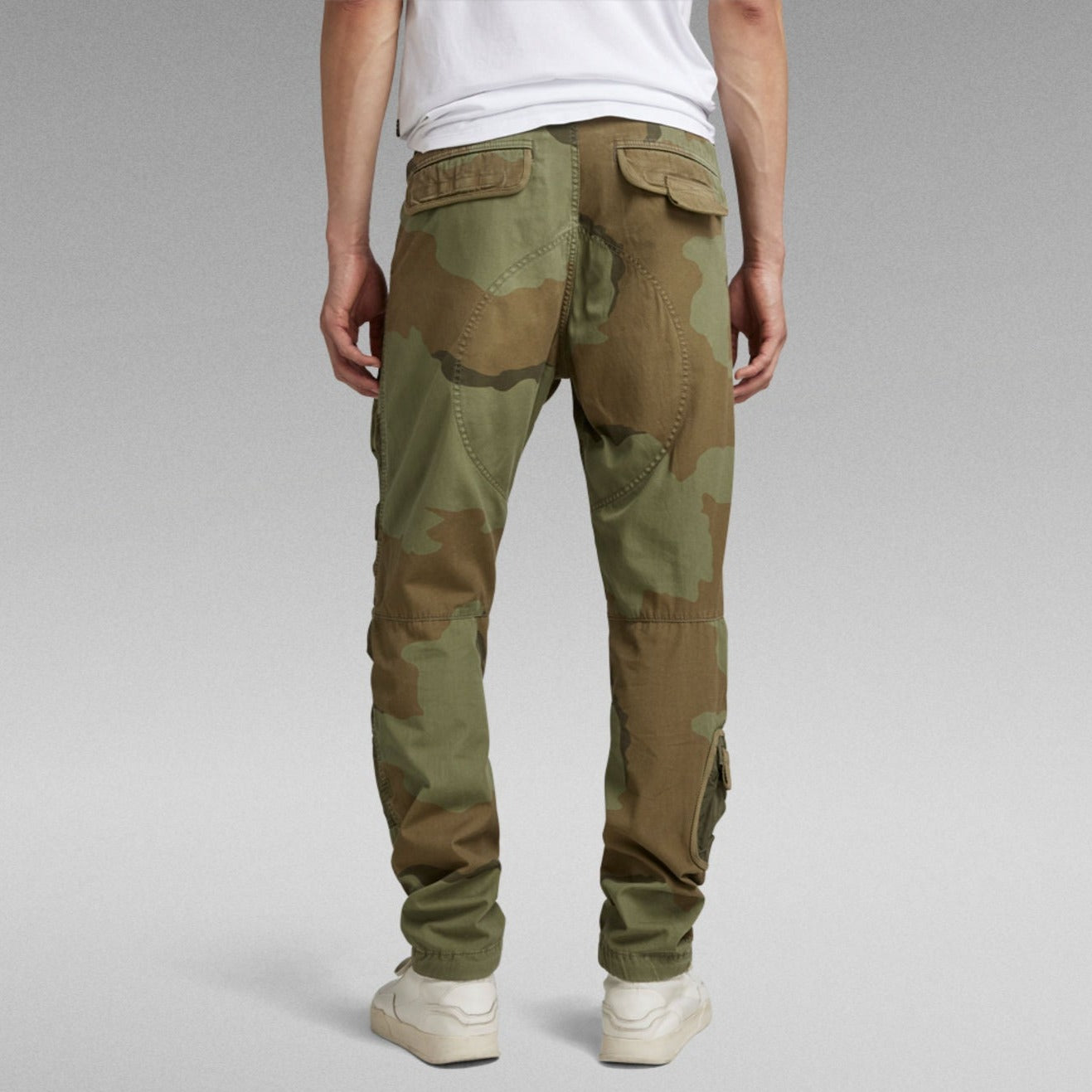 G star shop camo jeans