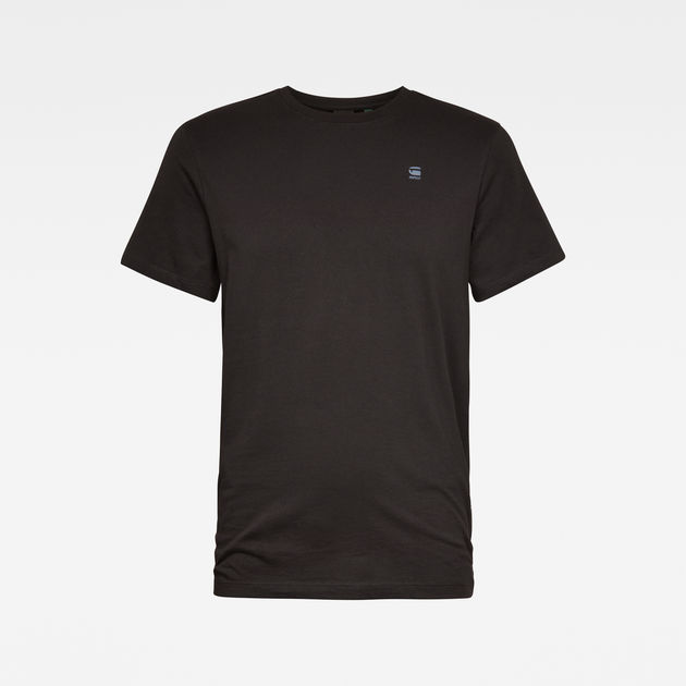 G-Star Raw - Base-S R Tee - Dark Black