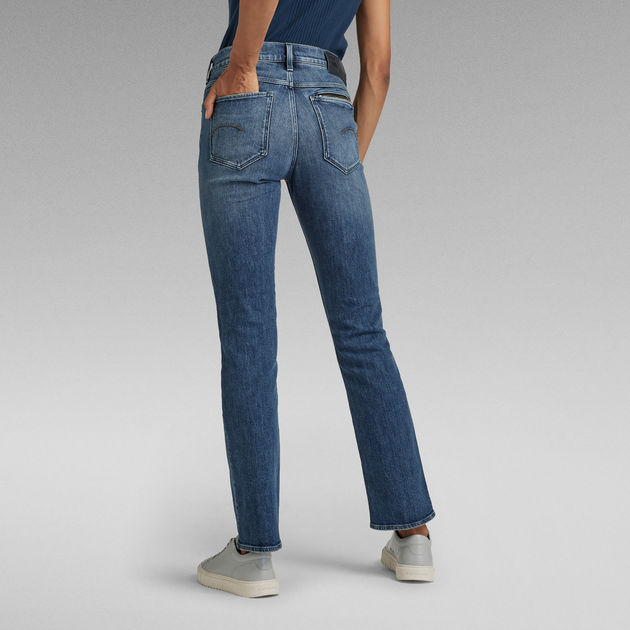 G star outlet ladies jeans