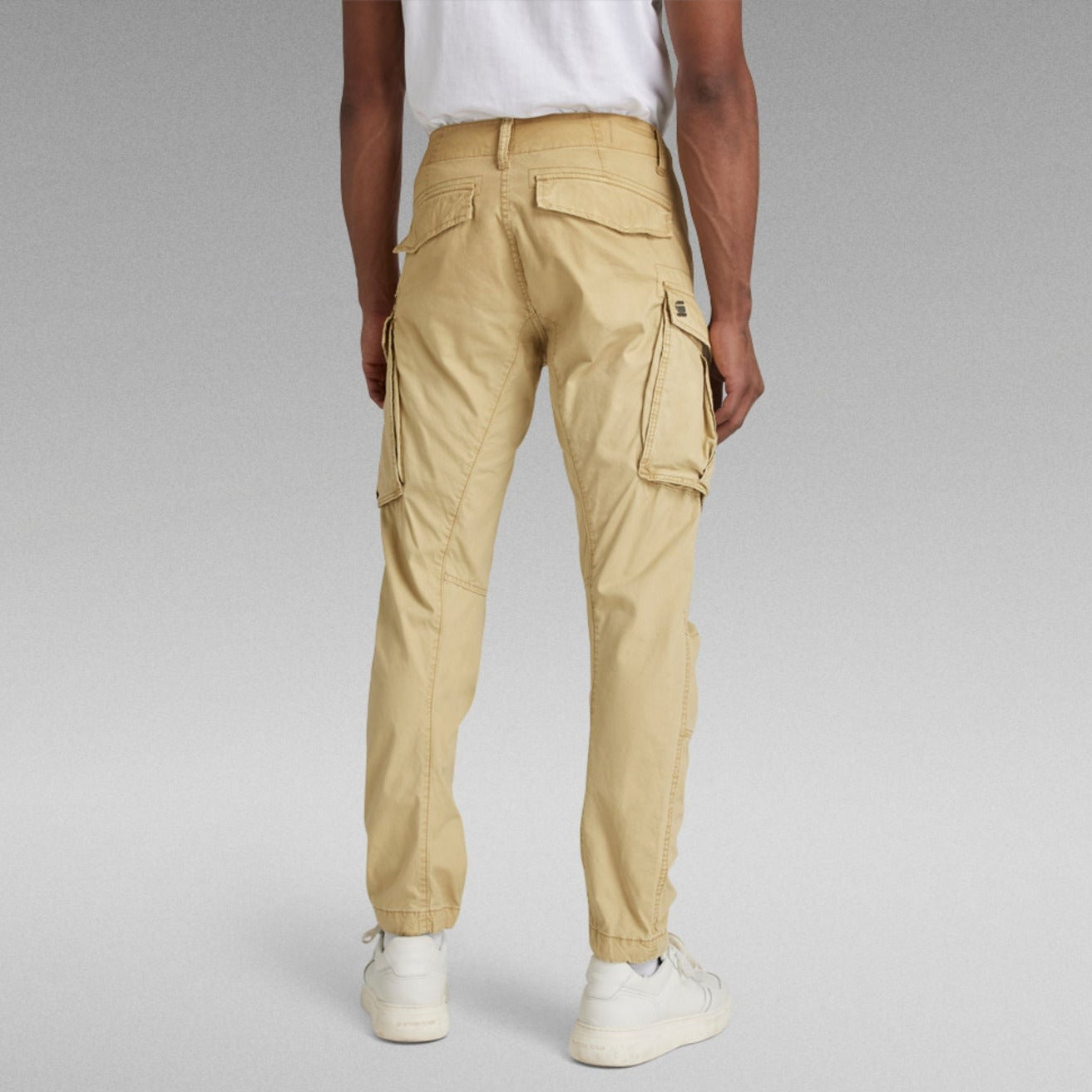 G star raw cargo on sale trousers