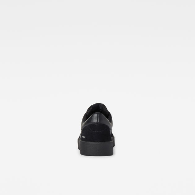 G-Star Raw - Tect Pro Sneaker - Black/Black