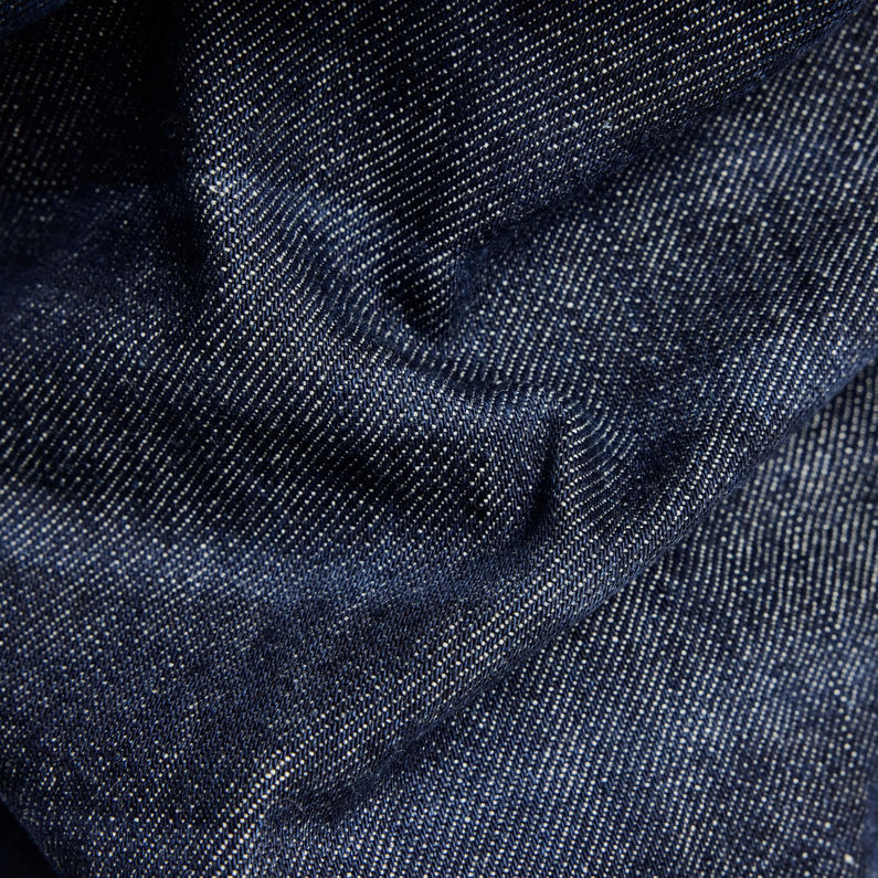 G-Star Raw - Type 49 Relaxed Straight Jean - Worn in Pacific