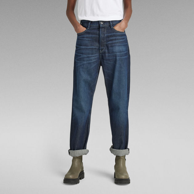 G-Star Raw - Type 89 Real BF - Worn In Sea Level